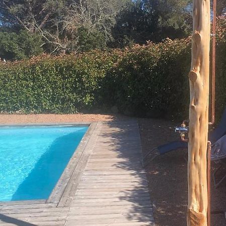 Appartement Proche Des Plus Belles Plages ポルトヴェッキオ エクステリア 写真