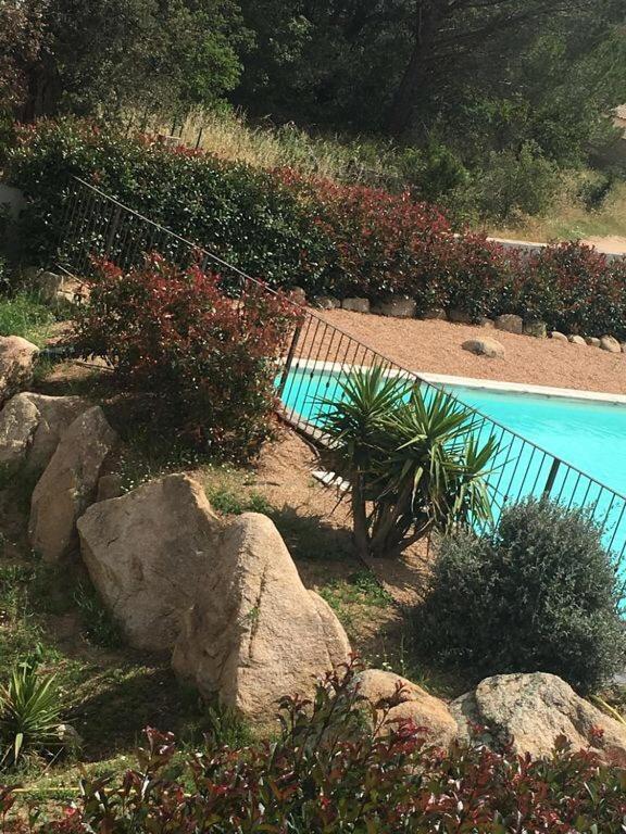 Appartement Proche Des Plus Belles Plages ポルトヴェッキオ エクステリア 写真