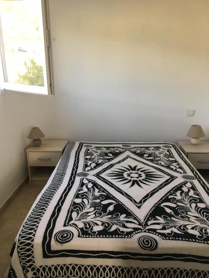 Appartement Proche Des Plus Belles Plages ポルトヴェッキオ エクステリア 写真