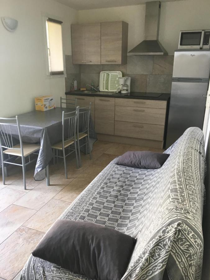 Appartement Proche Des Plus Belles Plages ポルトヴェッキオ エクステリア 写真