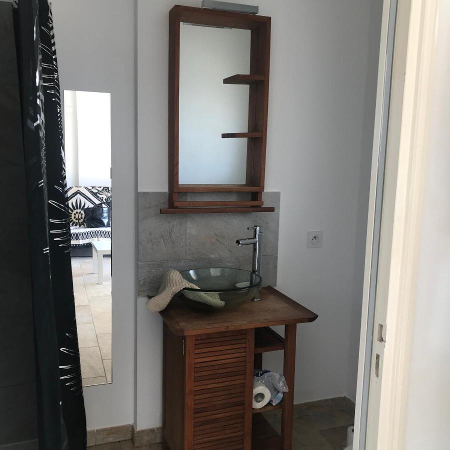 Appartement Proche Des Plus Belles Plages ポルトヴェッキオ エクステリア 写真